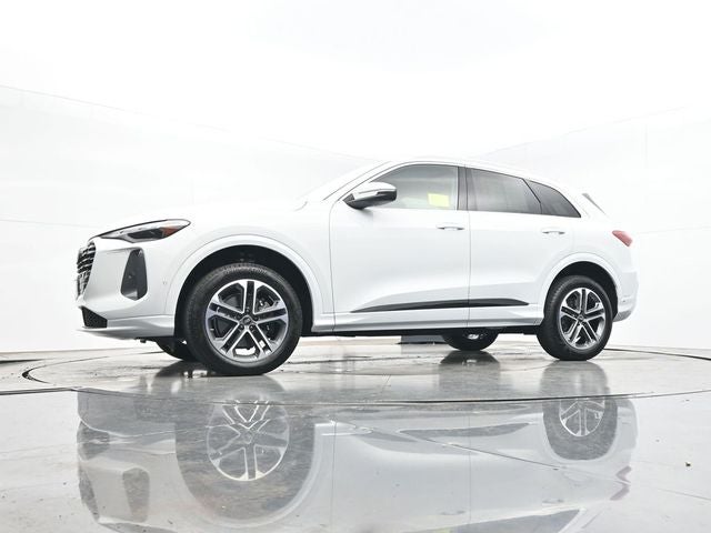 2025 Audi Q5 2.0T Premium quattro