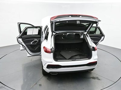 2025 Audi Q5 2.0T Premium quattro