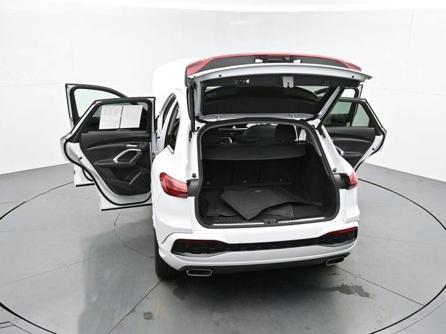 2025 Audi Q5 2.0T Premium quattro