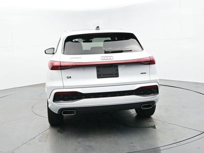 2025 Audi Q5 2.0T Premium quattro