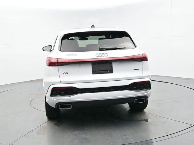 2025 Audi Q5 2.0T Premium quattro