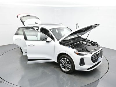2025 Audi Q5 2.0T Premium quattro