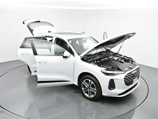 2025 Audi Q5 2.0T Premium quattro