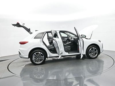 2025 Audi Q5 2.0T Premium quattro