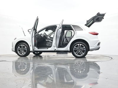 2025 Audi Q5 2.0T Premium quattro