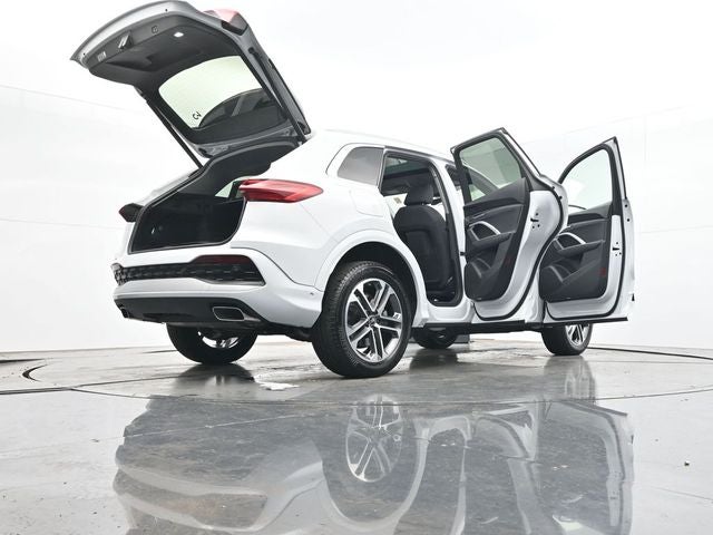 2025 Audi Q5 2.0T Premium quattro