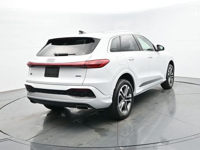 2025 Audi Q5 2.0T Premium quattro