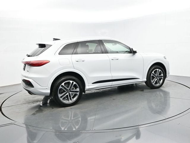 2025 Audi Q5 2.0T Premium quattro