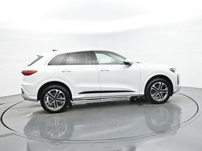 2025 Audi Q5 2.0T Premium quattro