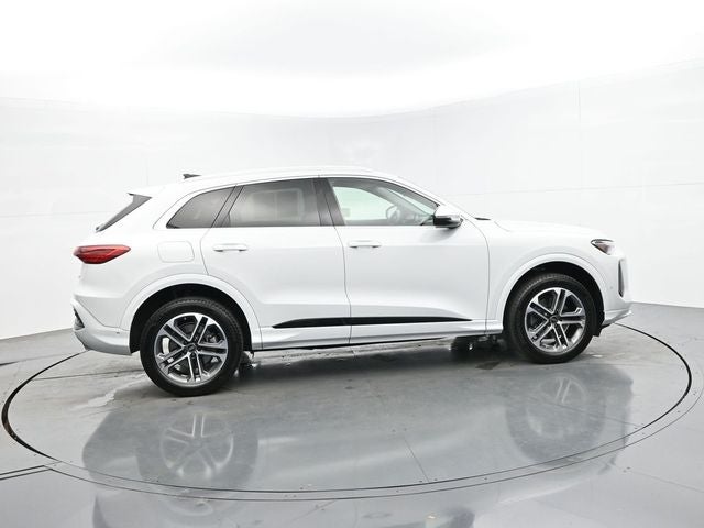 2025 Audi Q5 2.0T Premium quattro