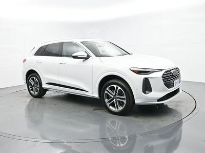 2025 Audi Q5 2.0T Premium quattro