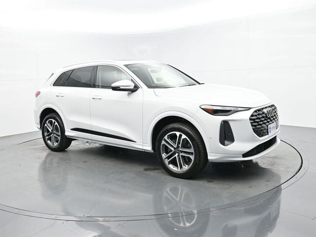 2025 Audi Q5 2.0T Premium quattro