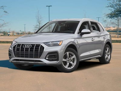 2024 Audi Q5 40 Premium quattro