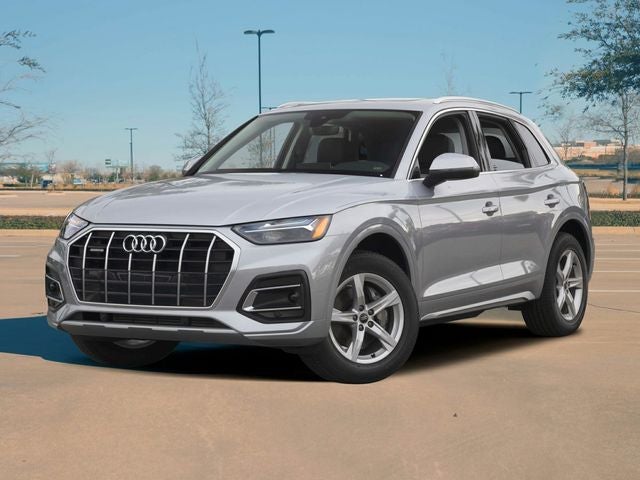 2024 Audi Q5 40 Premium quattro