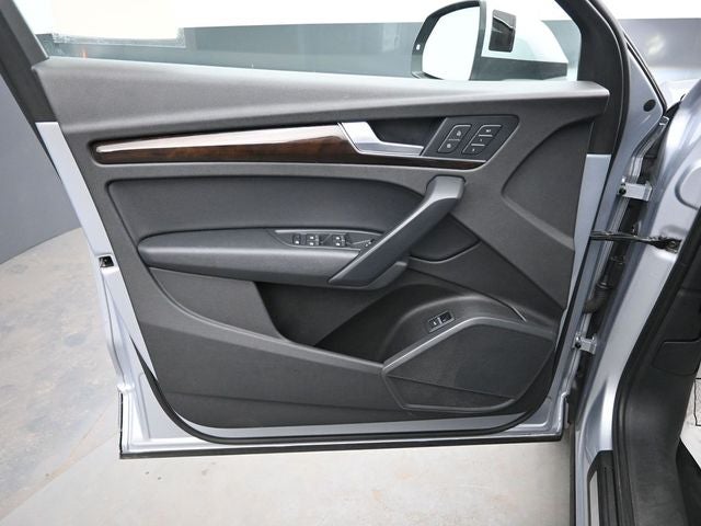 2018 Audi Q5 2.0T Premium Plus quattro