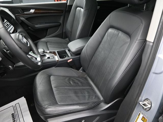 2018 Audi Q5 2.0T Premium Plus quattro