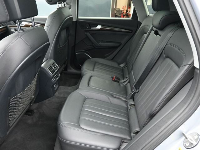 2018 Audi Q5 2.0T Premium Plus quattro