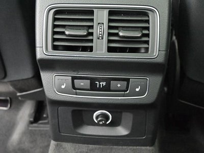 2018 Audi Q5 2.0T Premium Plus quattro