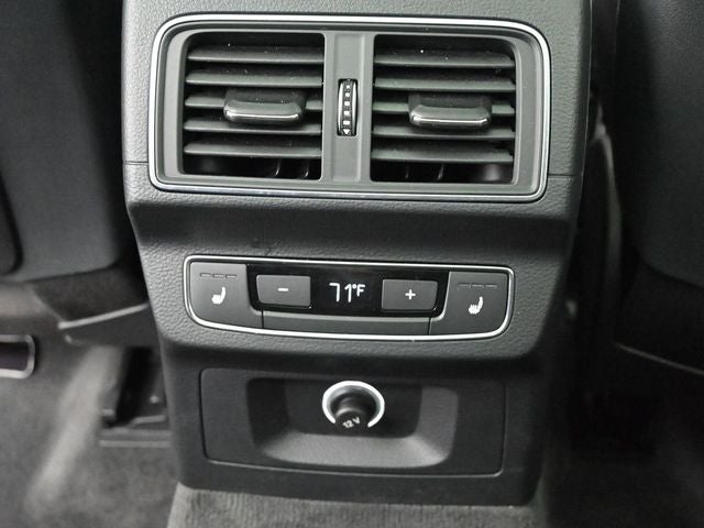 2018 Audi Q5 2.0T Premium Plus quattro