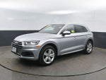 2018 Audi Q5 2.0T Premium Plus quattro