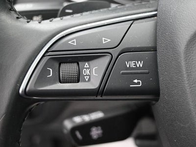 2018 Audi Q5 2.0T Premium Plus quattro