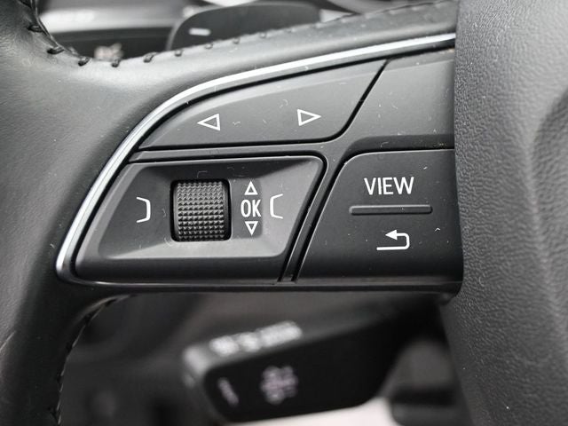 2018 Audi Q5 2.0T Premium Plus quattro