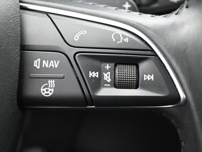 2018 Audi Q5 2.0T Premium Plus quattro