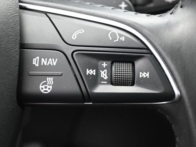 2018 Audi Q5 2.0T Premium Plus quattro