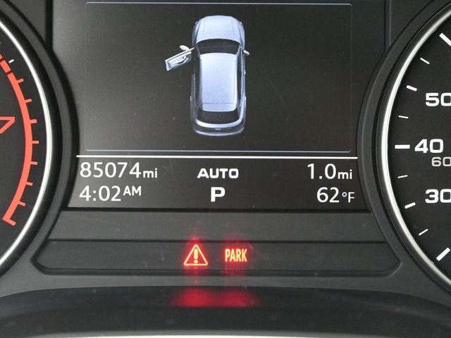 2018 Audi Q5 2.0T Premium Plus quattro