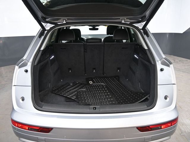 2018 Audi Q5 2.0T Premium Plus quattro