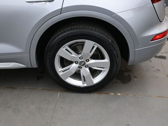 2018 Audi Q5 2.0T Premium Plus quattro