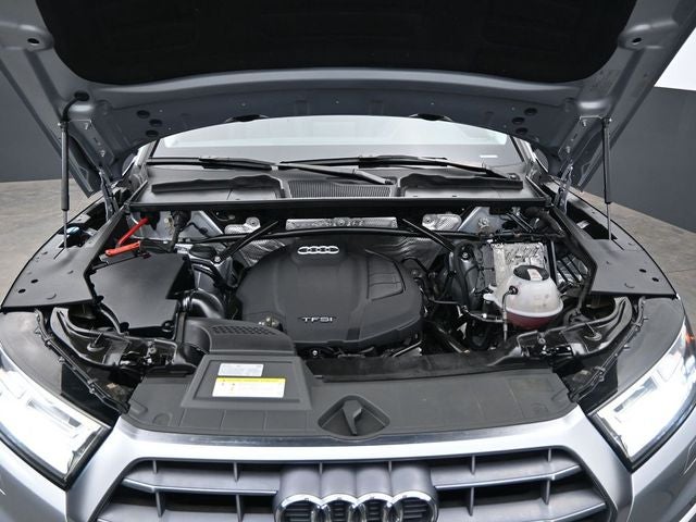 2018 Audi Q5 2.0T Premium Plus quattro