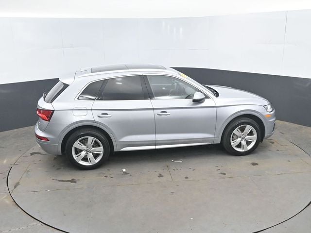 2018 Audi Q5 2.0T Premium Plus quattro
