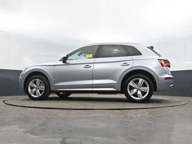2018 Audi Q5 2.0T Premium Plus quattro