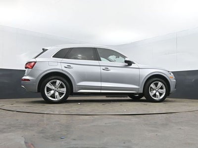 2018 Audi Q5 2.0T Premium Plus quattro