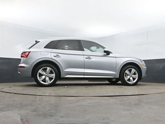 2018 Audi Q5 2.0T Premium Plus quattro