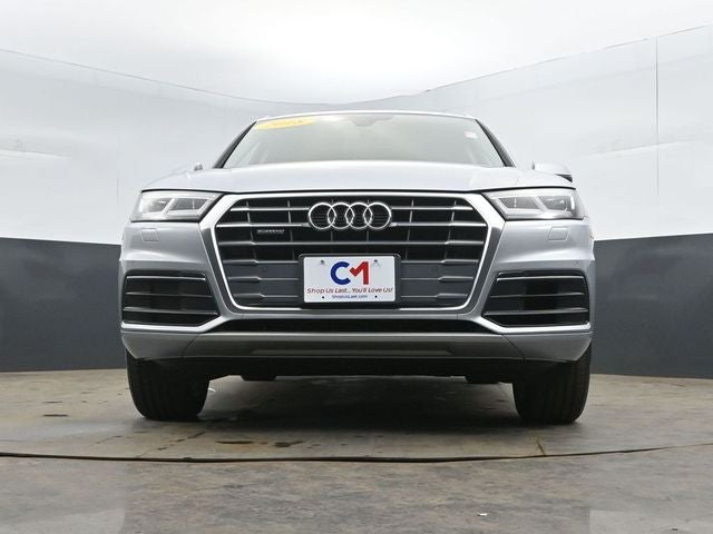 2018 Audi Q5 2.0T Premium Plus quattro