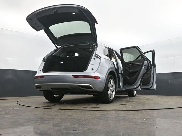 2018 Audi Q5 2.0T Premium Plus quattro