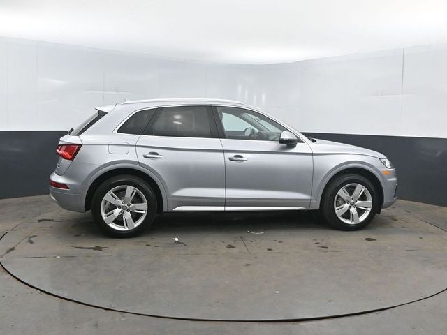 2018 Audi Q5 2.0T Premium Plus quattro