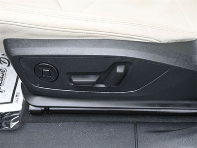 2021 Audi Q3 Premium Plus S Line quattro