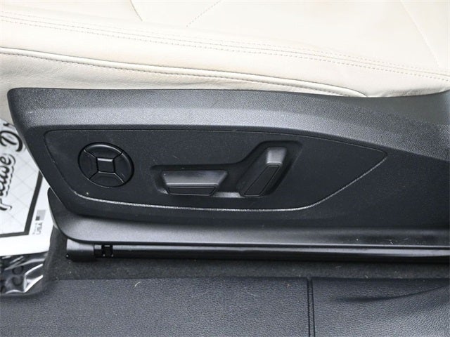 2021 Audi Q3 Premium Plus S Line quattro