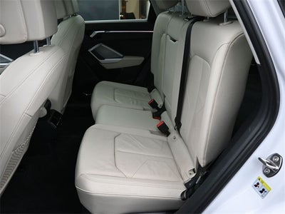 2021 Audi Q3 Premium Plus S Line quattro