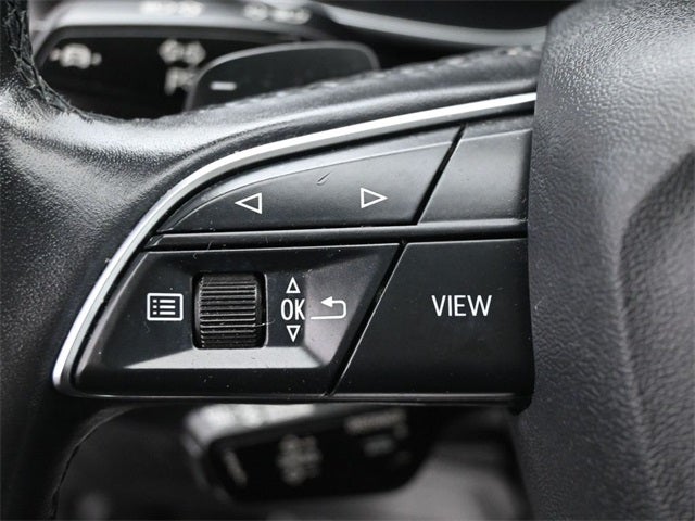 2021 Audi Q3 Premium Plus S Line quattro