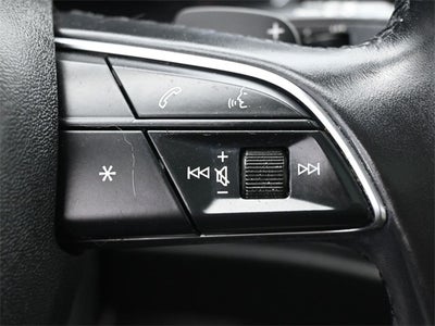 2021 Audi Q3 Premium Plus S Line quattro