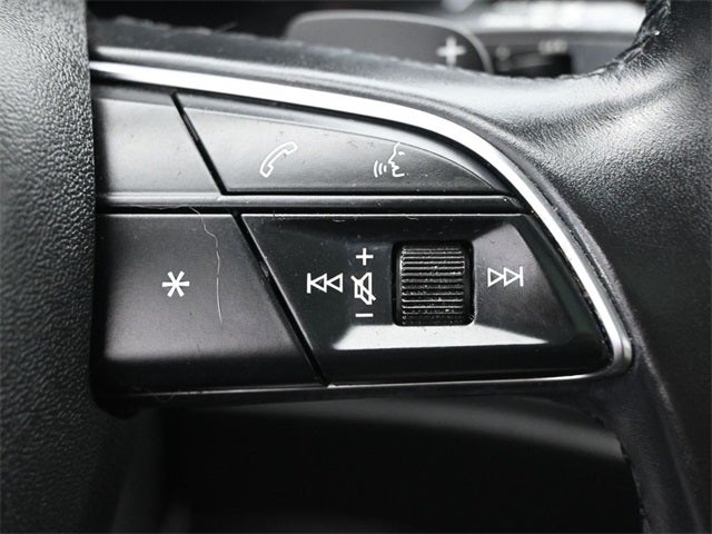 2021 Audi Q3 Premium Plus S Line quattro