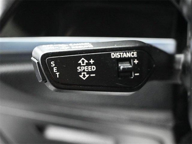 2021 Audi Q3 Premium Plus S Line quattro