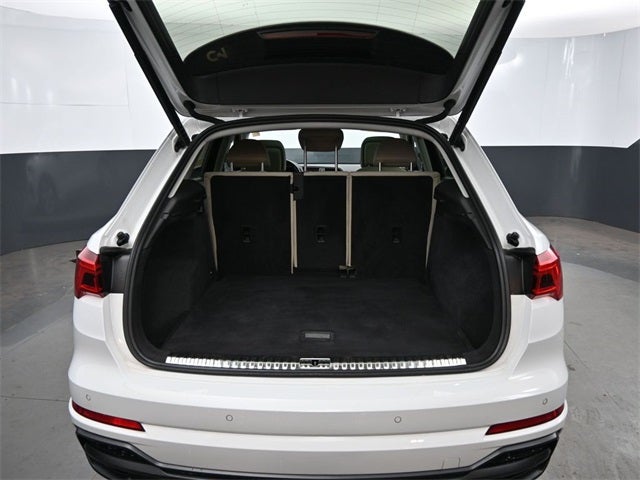 2021 Audi Q3 Premium Plus S Line quattro