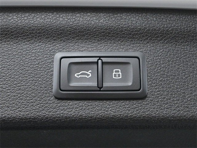 2021 Audi Q3 Premium Plus S Line quattro