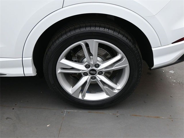 2021 Audi Q3 Premium Plus S Line quattro