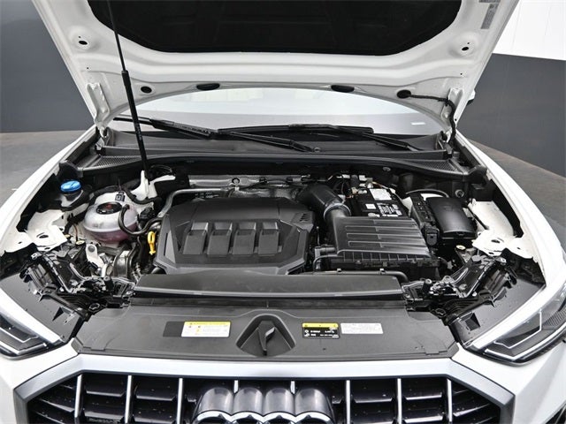 2021 Audi Q3 Premium Plus S Line quattro